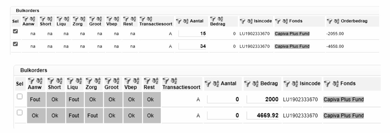 Bulkorders 1