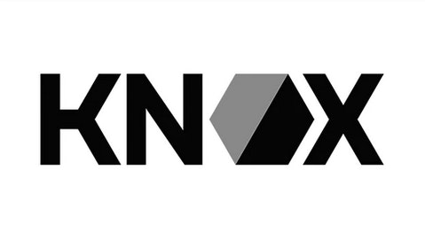 KNOX no outline