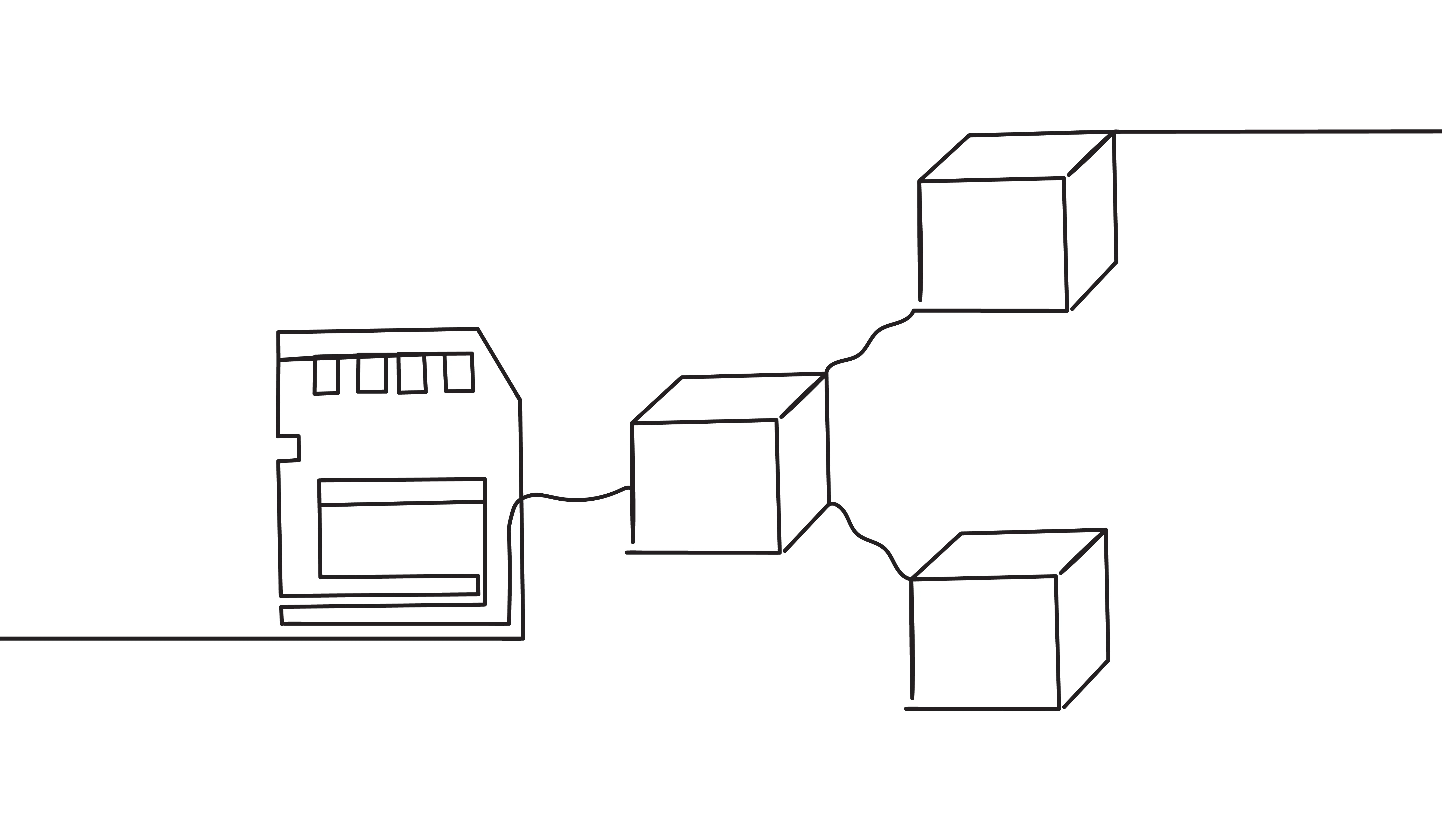 Server to cloud AWS