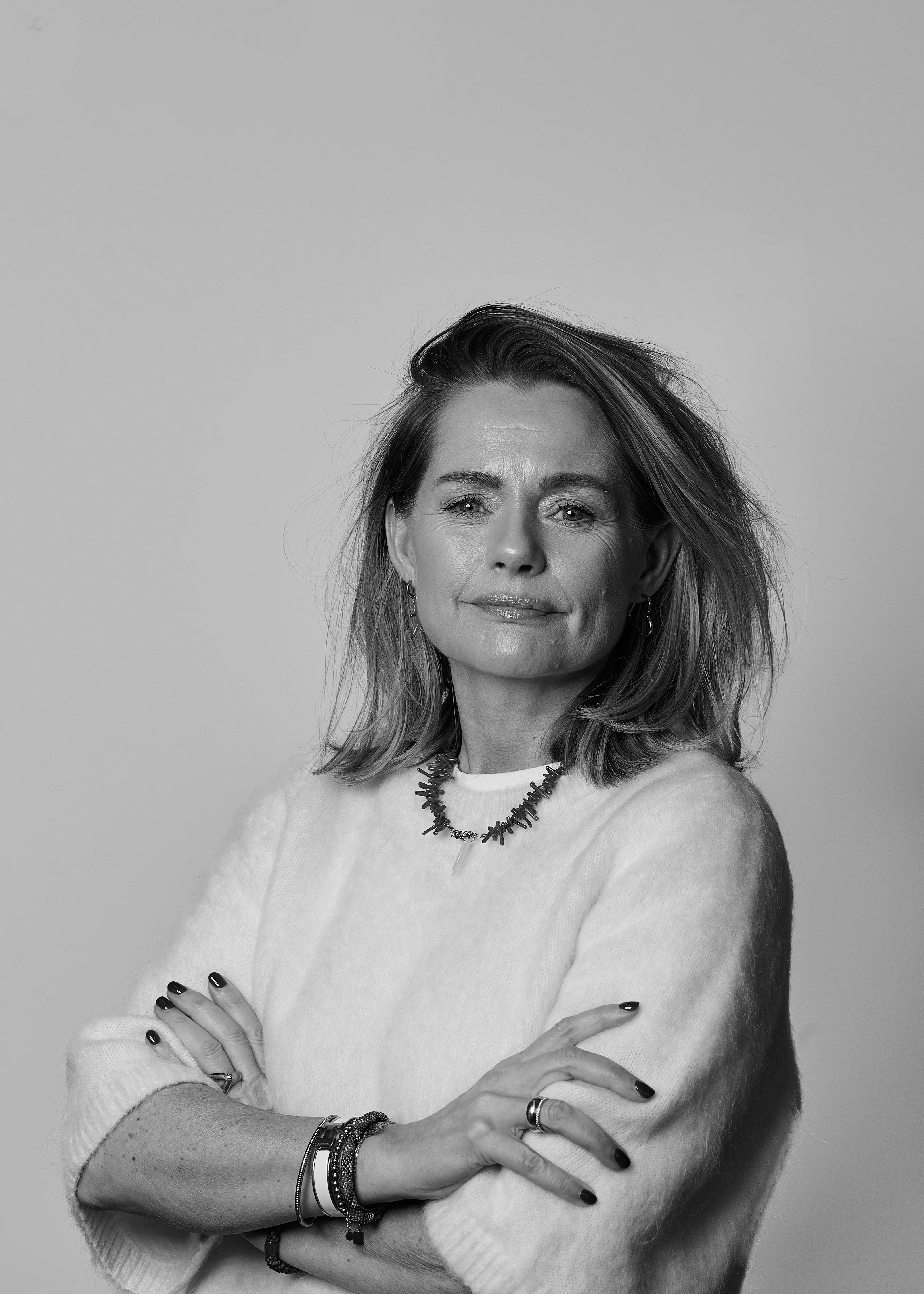 Brenda Kos Heijnen