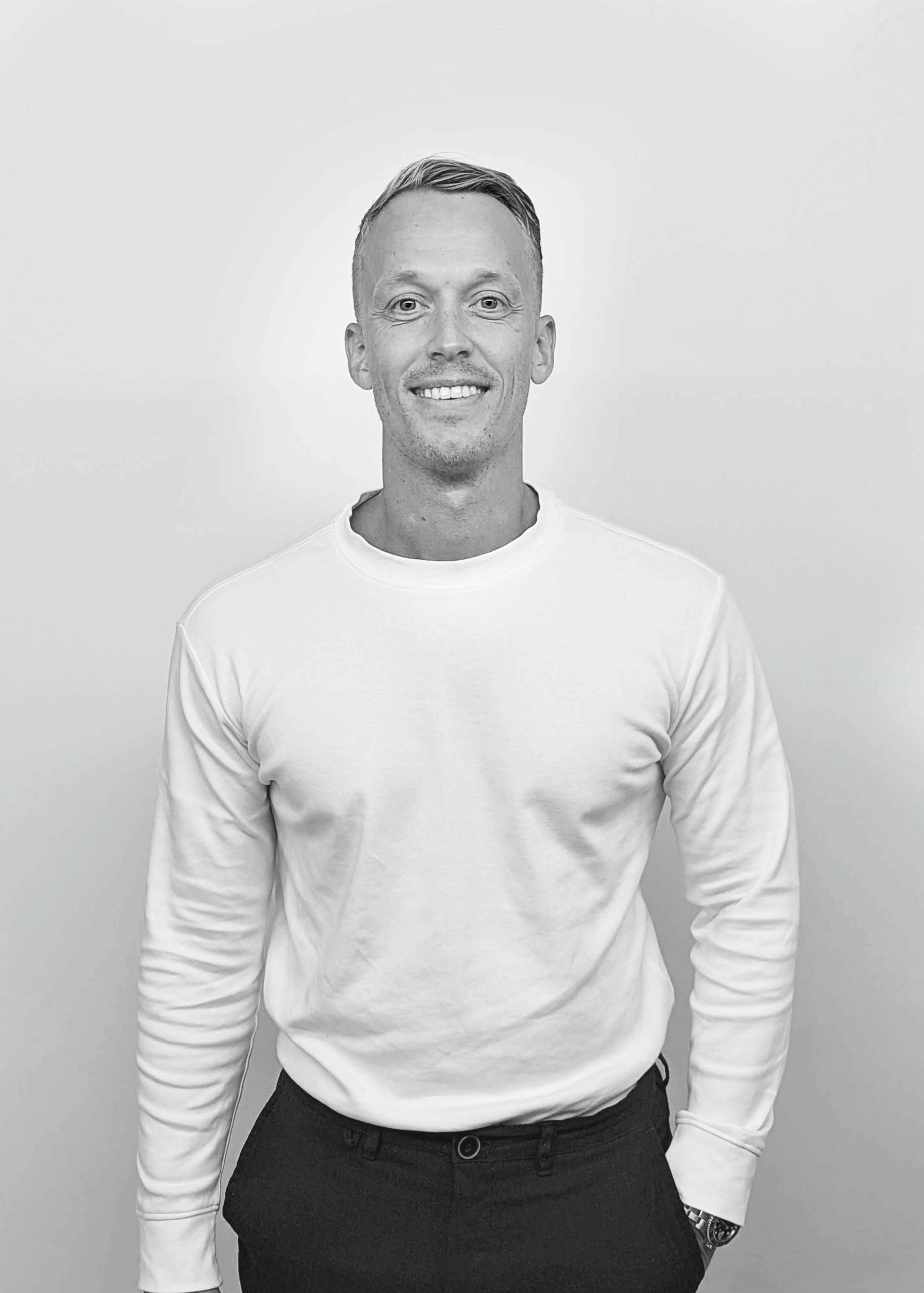 Calvin Yvel