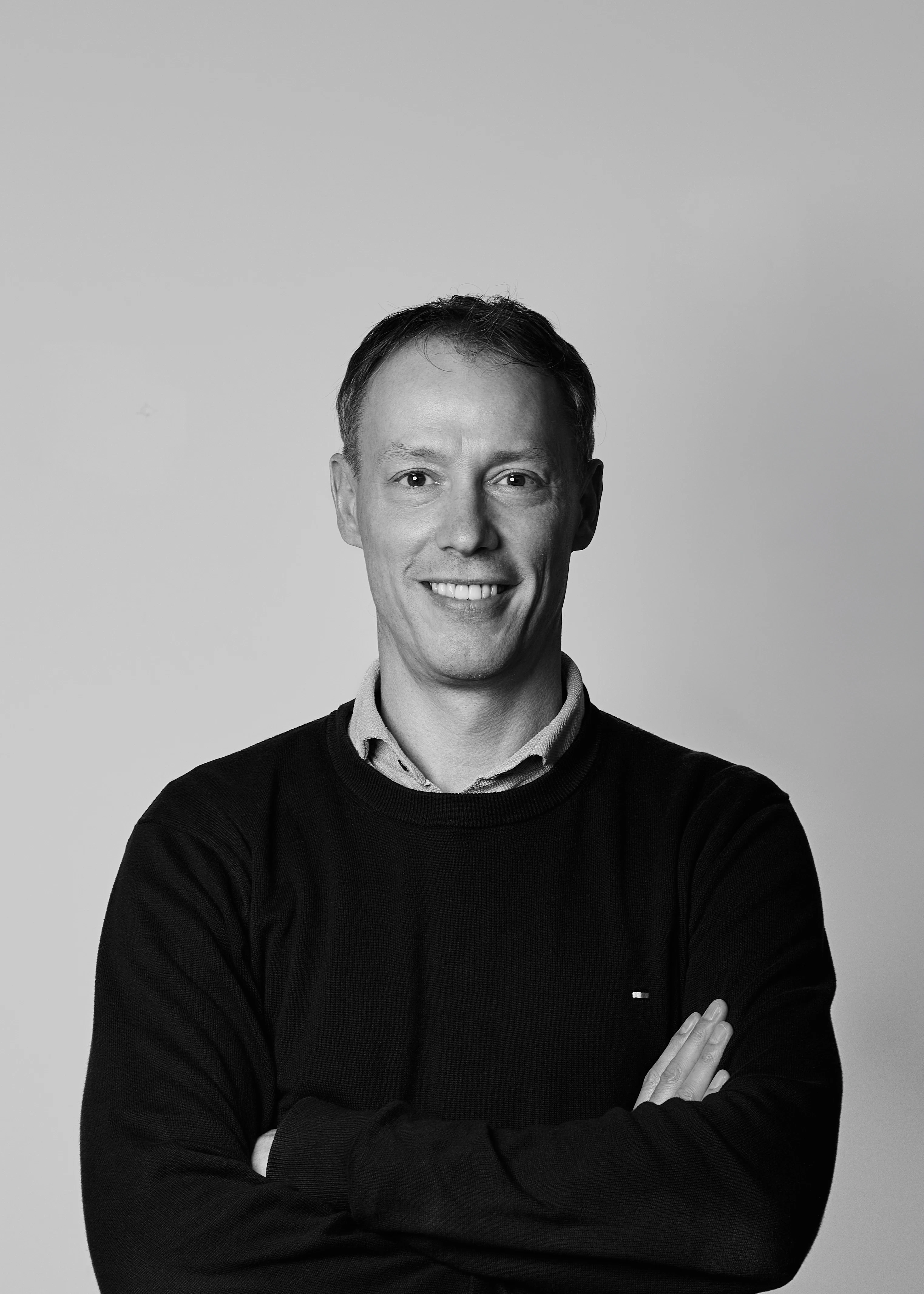 Daan Heslenfeld