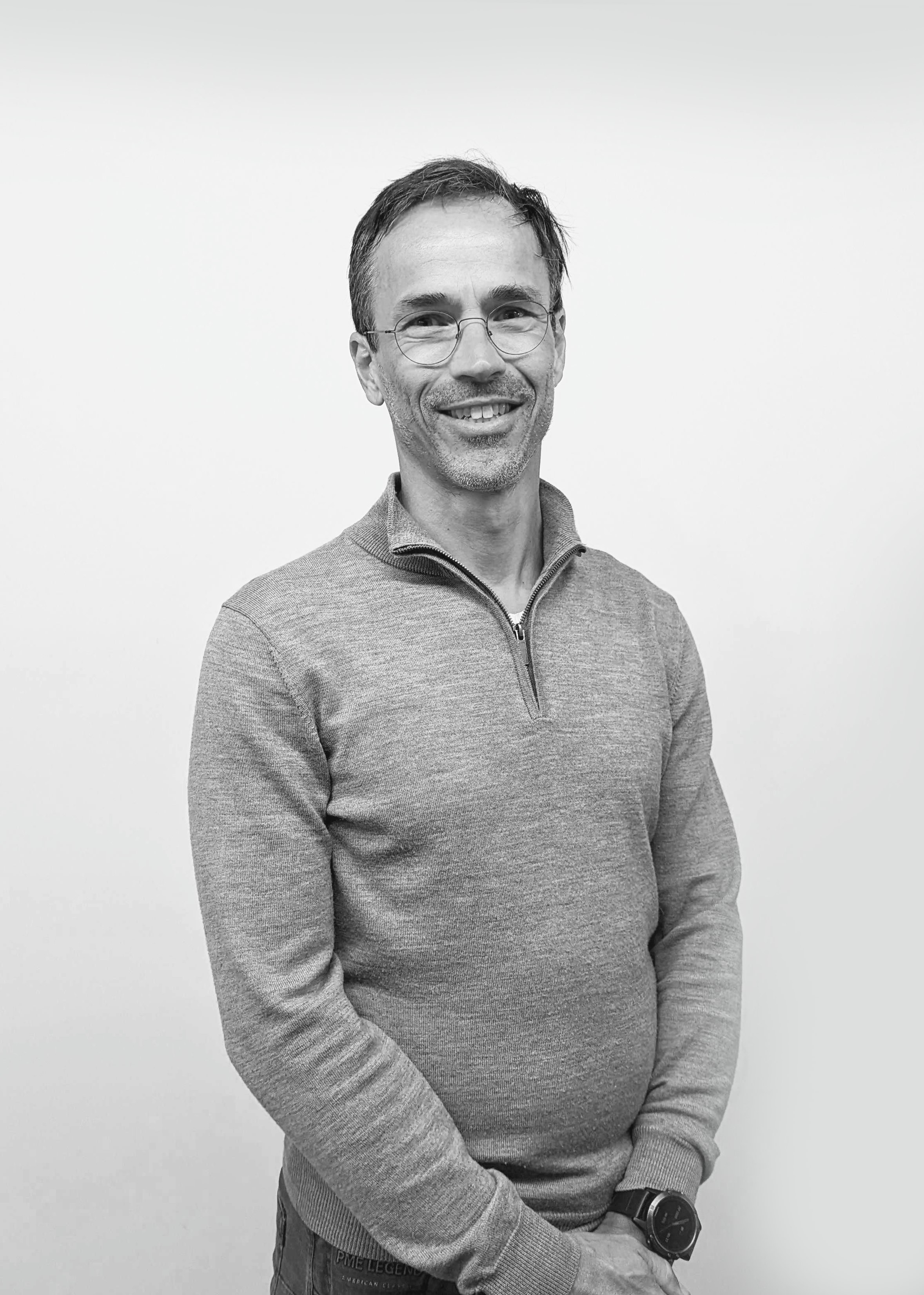 Dirk Stefels