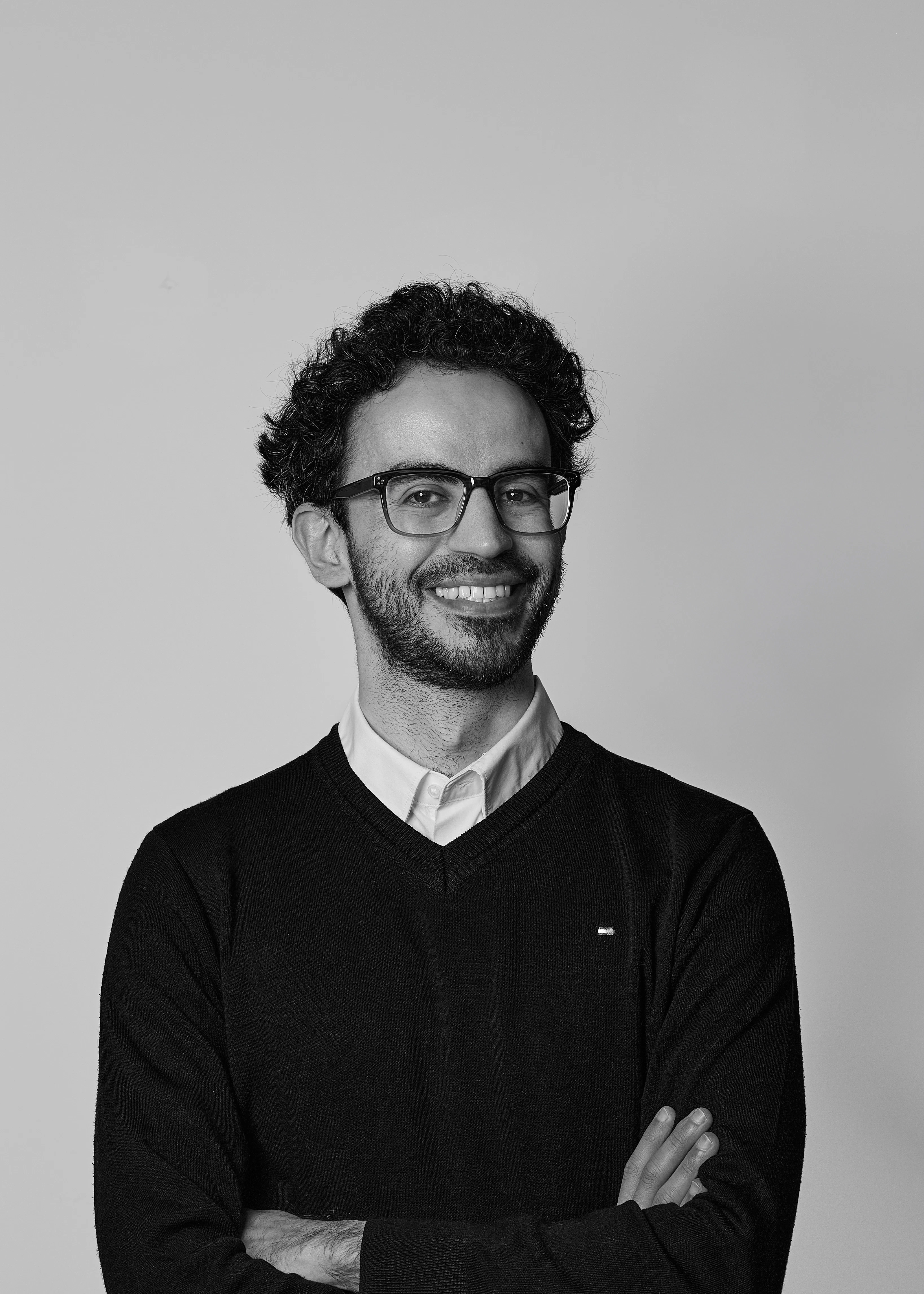 Jerome Sfeir