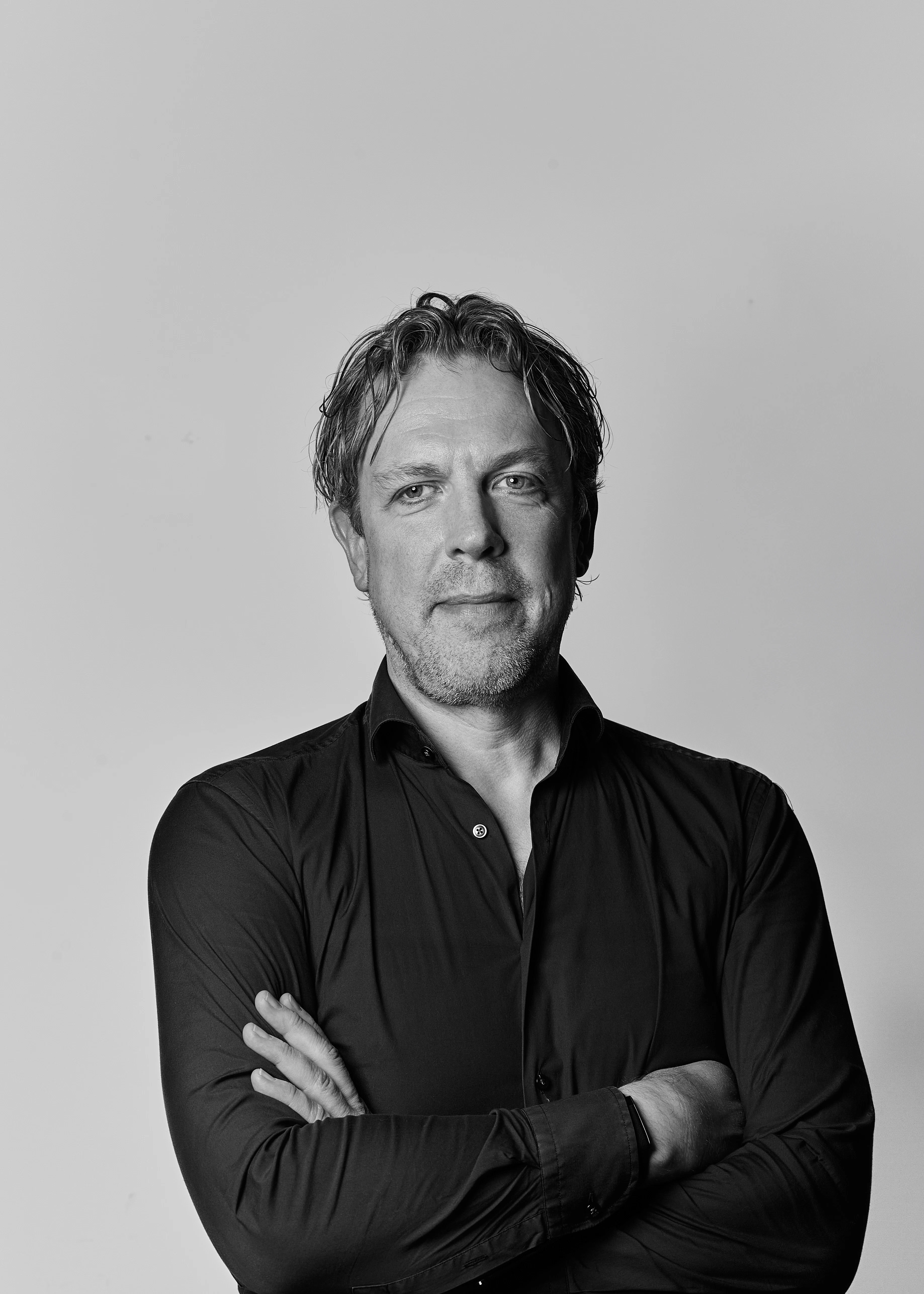 Joost Walgemoed