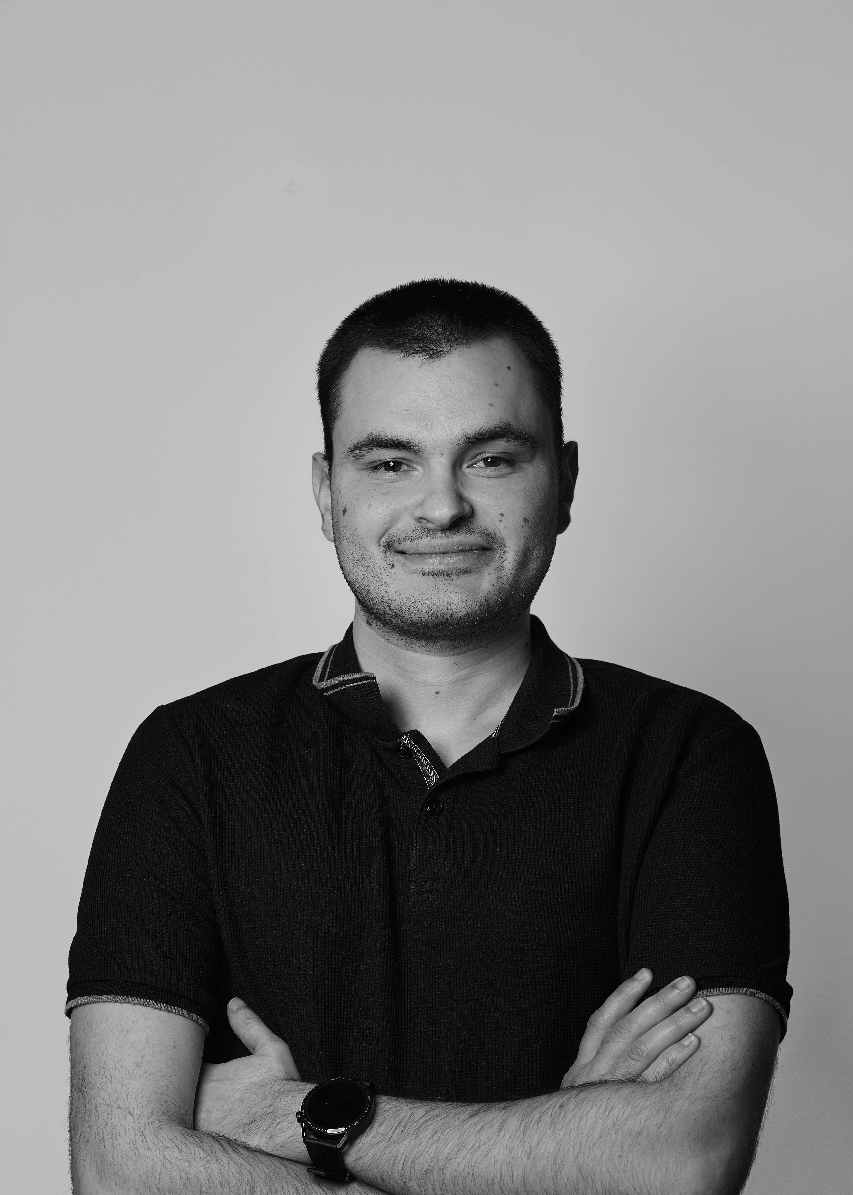 Martin Yakimov