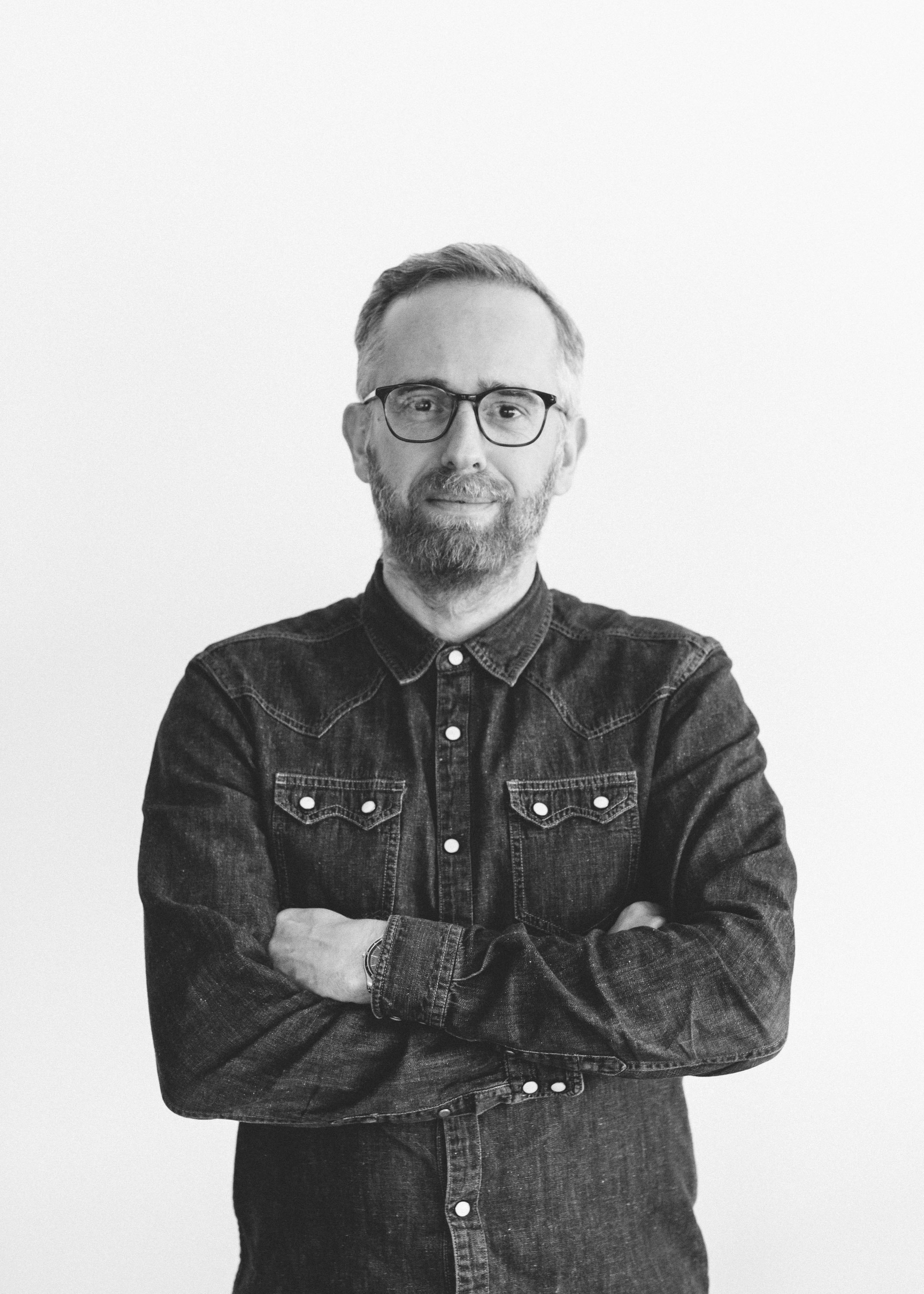 Niels Vrijhoeven