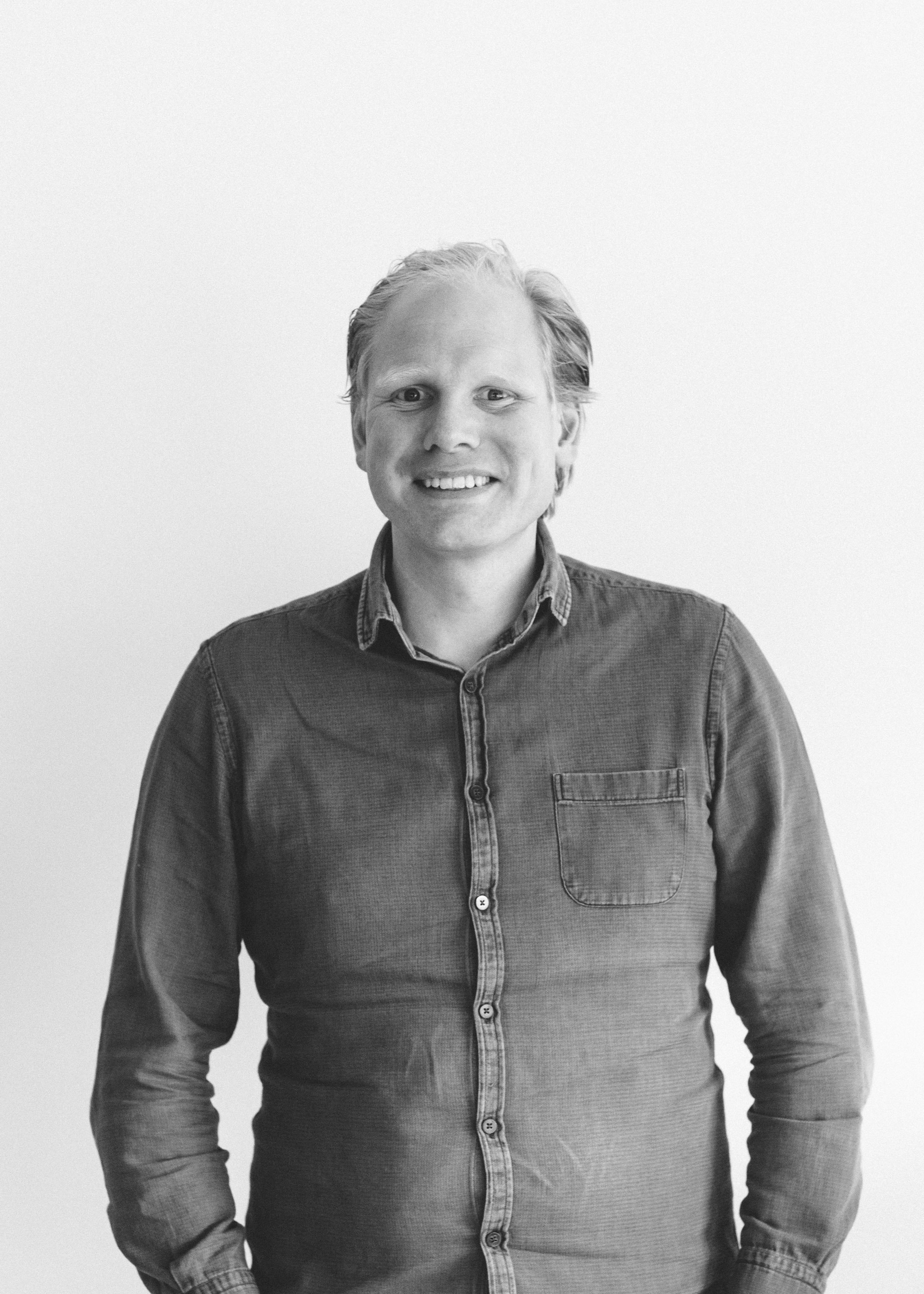 Pieter Reitsma