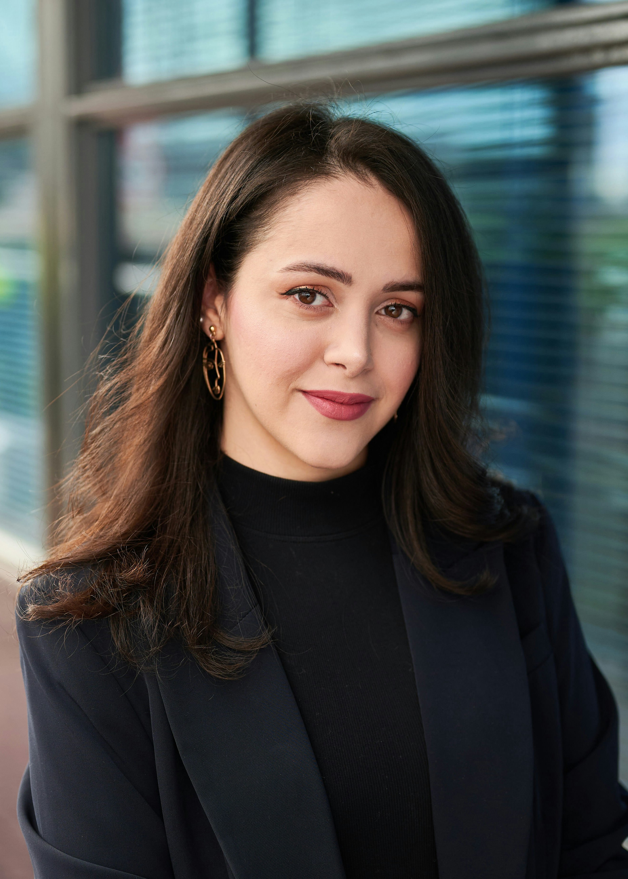 Mahsa Ghanbari Todashki